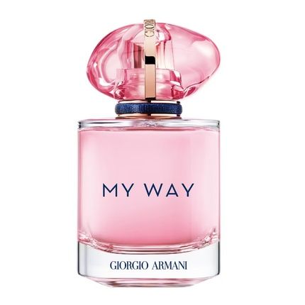 Giorgio Armani My Way Nectar Eau De Parfum Spray 50Ml