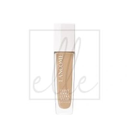 Lancome Teint Idole Ultra Wear Care & Glow Makeup Spf 15 30 Ml Shade 305N - Image 3