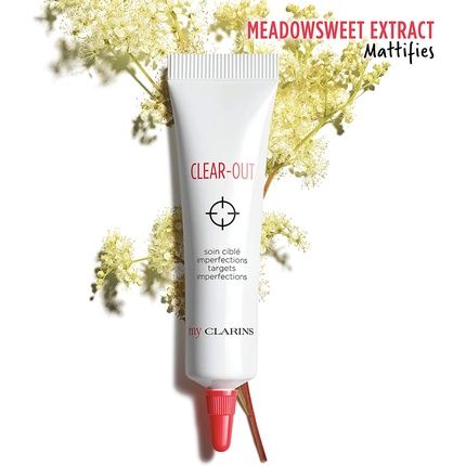 Clarins My Clarins Clear-Out 15Ml Face Gel