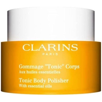 Clarins Tonic Sugar Polisher 250Ml