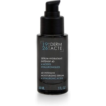 مصل الترطيب المكثف Derm Acte 4D