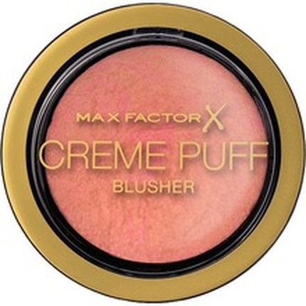 Max Factor Creme Puff Blusher 15 G In Stunning Sienna