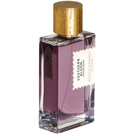 Goldfield & Banks Velvet Splendour Eau De Parfum 100Ml