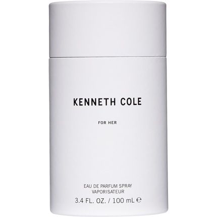 Kenneth Cole For Her Edp 100Ml