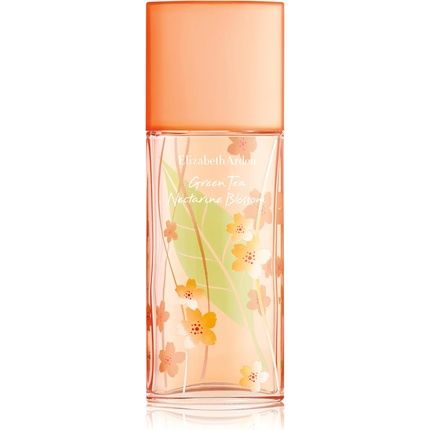 Elizabeth Arden Green Tea Nectarine Women Edt 100Ml
