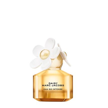 Marc Jacobs Daisy Eau So Intense Eau De Perfume Spray 100Ml