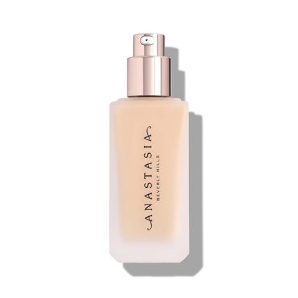 Anastasia Beverly Hills Impeccable Blurring Second Skin Matte Foundation 1.5N