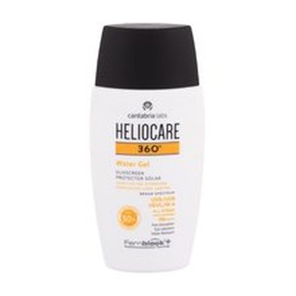 Heliocare 360 Water Gel Spf50 50Ml - Image 3