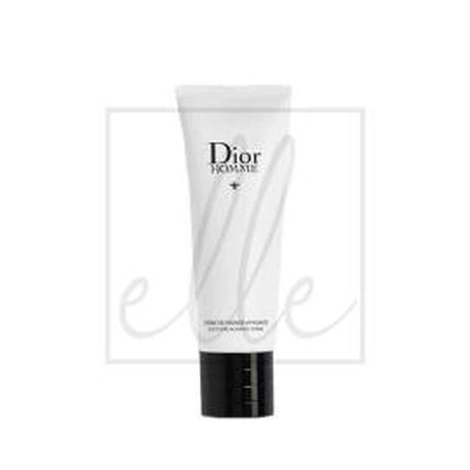 Dior Homme Shaving Cream 125Ml By Dior