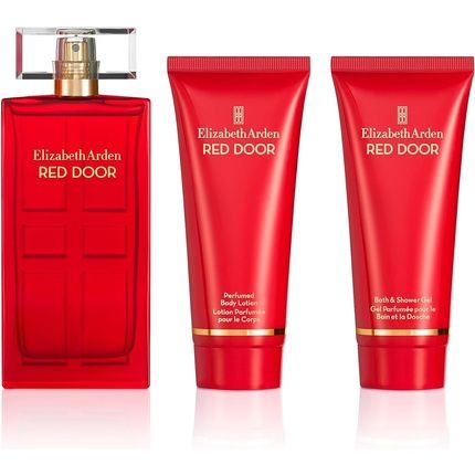 Elizabeth Arden Red Door Eau De Toilette 100Ml