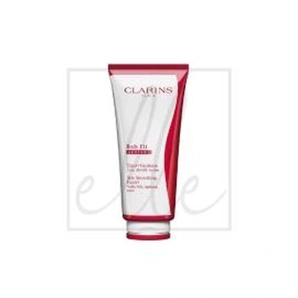 Clarins Body Fit Active 200Ml Smoothing Body Cream - Image 4
