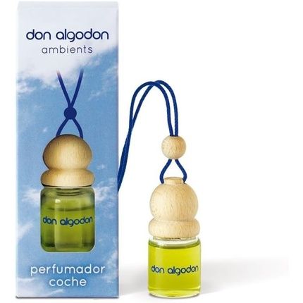 Don Algodon Candle