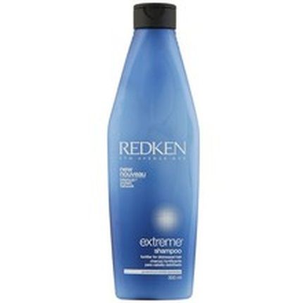Redken Extreme Shampoo Strengthening Shampoo For Weakened Hair