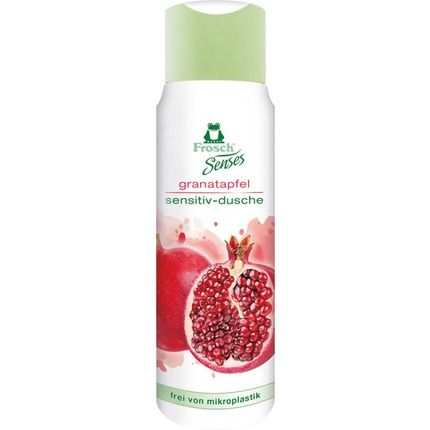 Frosch Shower Gel Pomegranate 300Ml