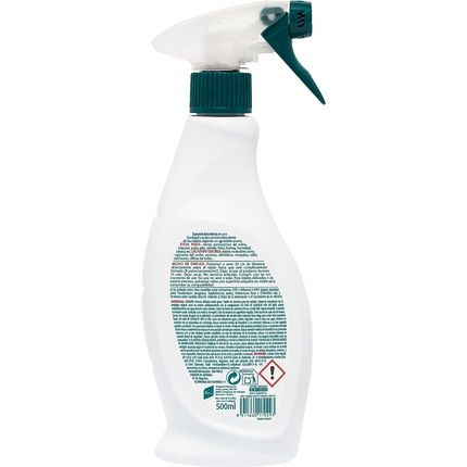 Sanytol Odour Remover Spray 500Ml - Image 3
