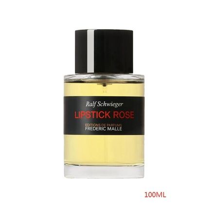 Frederic Malle Lipstick Rose 100Ml Unisex Perfume