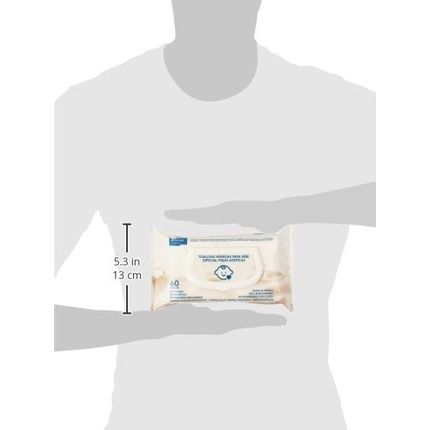 Salustar Cloth And Face Towel 1 Pack 428G - Image 3