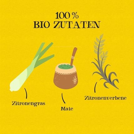 Cupper Bio Good Morning 35G - Image 3