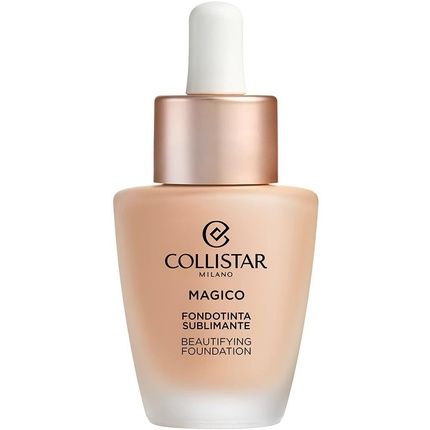 Collistar Magic Sublimating Foundation 3R Natural Rosy