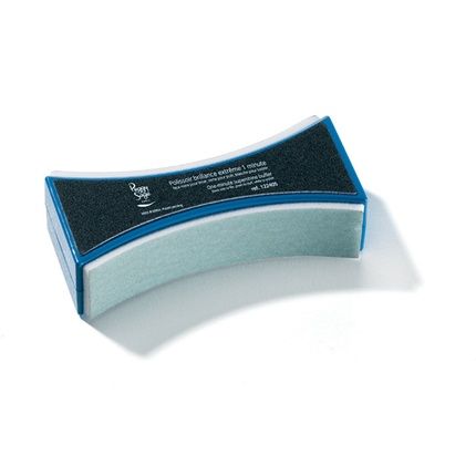 Peggy Sage Black Face Ergonomic Nail File