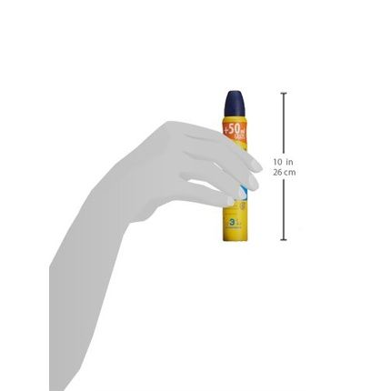 Giorgi Mousse And Foam 210Ml - Image 3