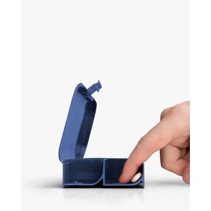 Smartshake Superman Pill Box Organizer - Pack Of 2 - Image 3