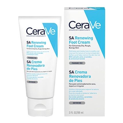 Cerave Renewing Foot Cream 88 Ml - Image 3