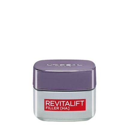 L'Oral Paris Revitalift Filler Day Cream 50Ml