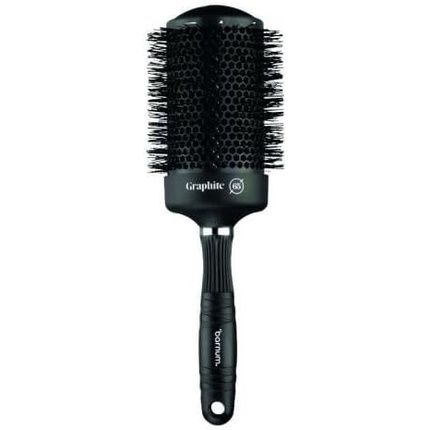 Barnum Thermal Brush 65Mm Graphite