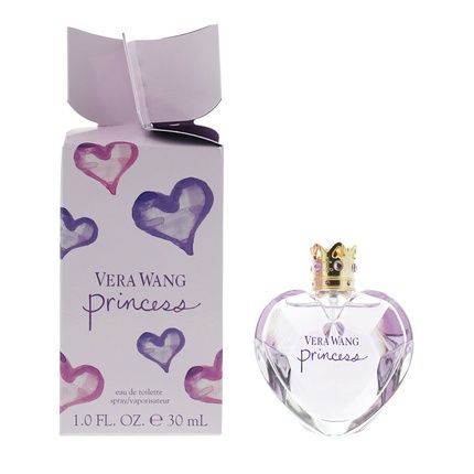 Vera Wang Princess Cracker Eau De Toilette 30Ml Women Spray