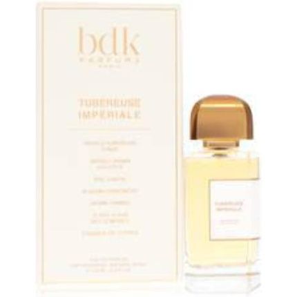 Bdk Parfums Tubereuse Imperiale