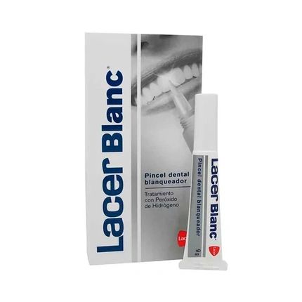 Lacer Toothpaste