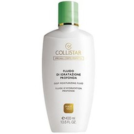 Collistar Special Perfect Body Deep Moisturizing Fluid 400Ml - Image 4