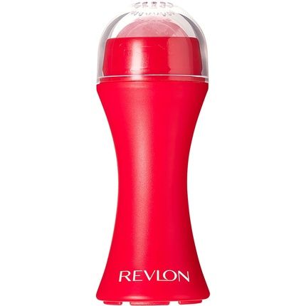 Revlon Skin Reviving Roller With Rose Quartz For Facial Reviving And Brightening