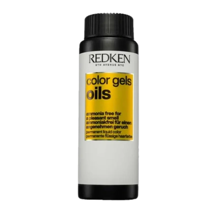 Redken Color Gels Oils 60Ml 6M Hair Coloring