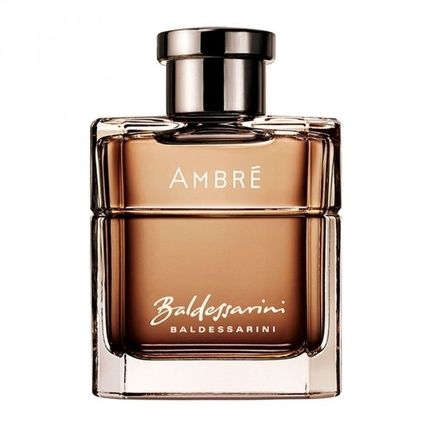 Baldessarini Ambre Eau De Toilette Spray 50Ml