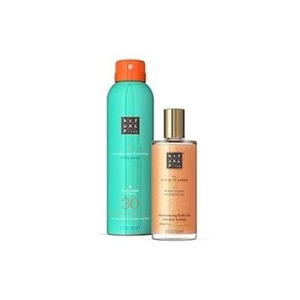 Rituals The Ritual Of Karma Sun Care Set 300 Ml