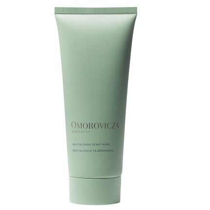 Omorovicza Revitalising Scalp Mask 200Ml