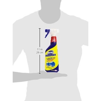 Neutrex Transpirex 600 Ml - Image 3