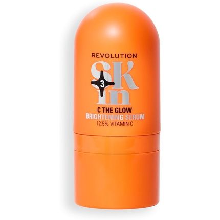 Revolution Skin C The Glow Brightening Serum With Vitamin C