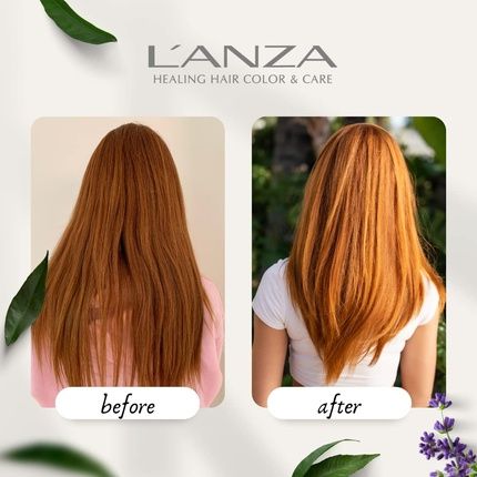 L'Anza Healing Colorcare Guard