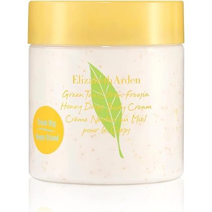 Elizabeth Arden Green Tea Honey Drops Body Cream Citron Freesia 500Ml