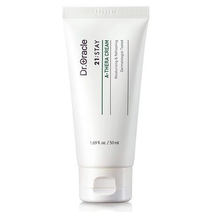 Dr. Oracle 21 Stay A-Thera Cream 50Ml