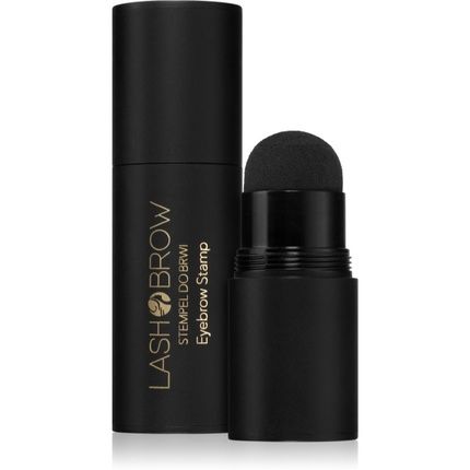 Brow Stamp For Eyebrows - Unknown - Graphite Templates