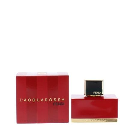 Fendi L'Acquarossa Eau De Parfum 30Ml For Women