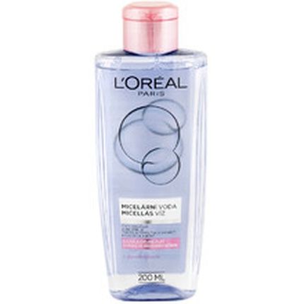 L'Oreal - Sublime Soft Micellar Water - 200Ml