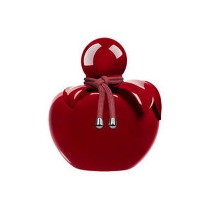 Nina Rouge Crush Eau De Parfum By Nina - 30 Ml