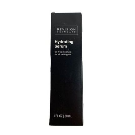 Revision Skincare Hydrating Serum 1 Fl Oz Moisture All - Brand New Sealed In Box - Image 4