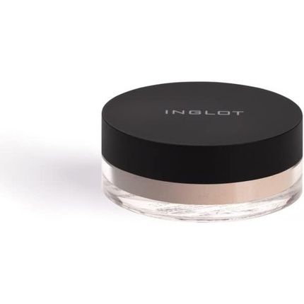 Inglot Perfect Finish 4G Number 12 Vegan Makeup Cruelty-Free