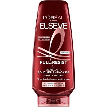 L'Oreal Paris Elseve Full Resist Antibreakage Shield Detangling Conditioner